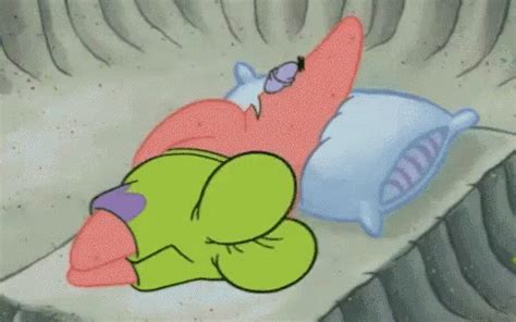 patrick star butt|Patrick Star Clapping GIF .